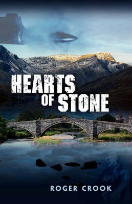 Roger Crook - Hearts of Stone